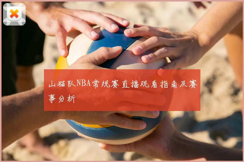 山猫队NBA常规赛直播观看指南及赛事分析