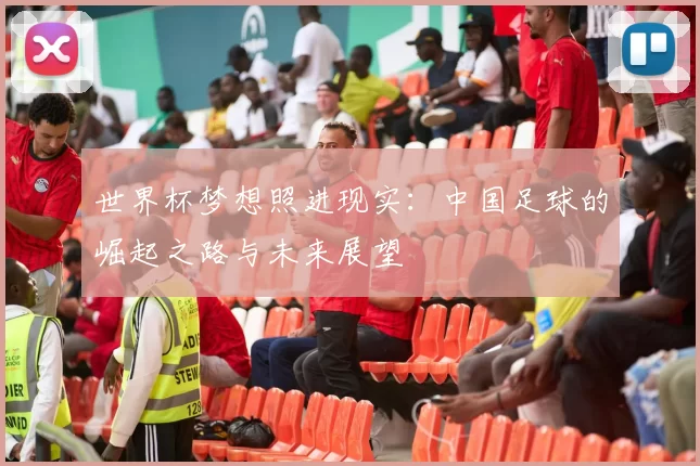 世界杯梦想照进现实:中国足球的崛起之路与未来展望