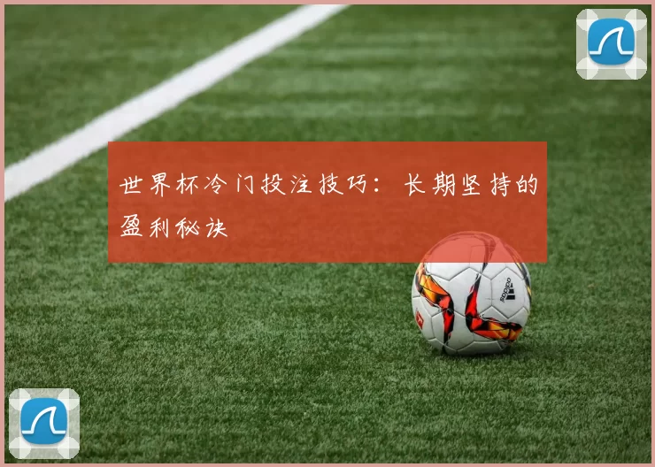 世界杯冷门投注技巧:长期坚持的盈利秘诀