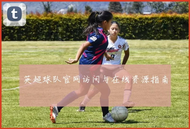 英超球队官网访问与在线资源指南