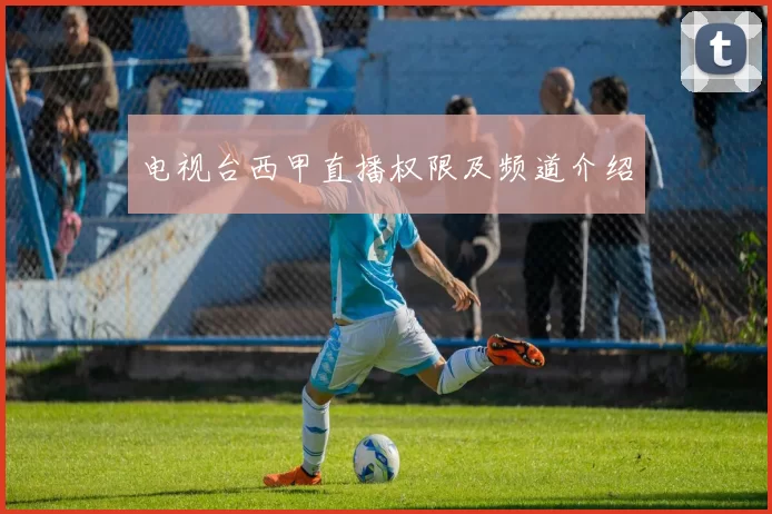 电视台西甲直播权限及频道介绍