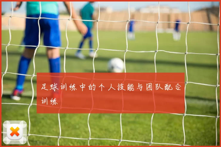 足球训练中的个人技能与团队配合训练