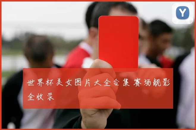 世界杯美女图片大全合集 赛场靓影全收录