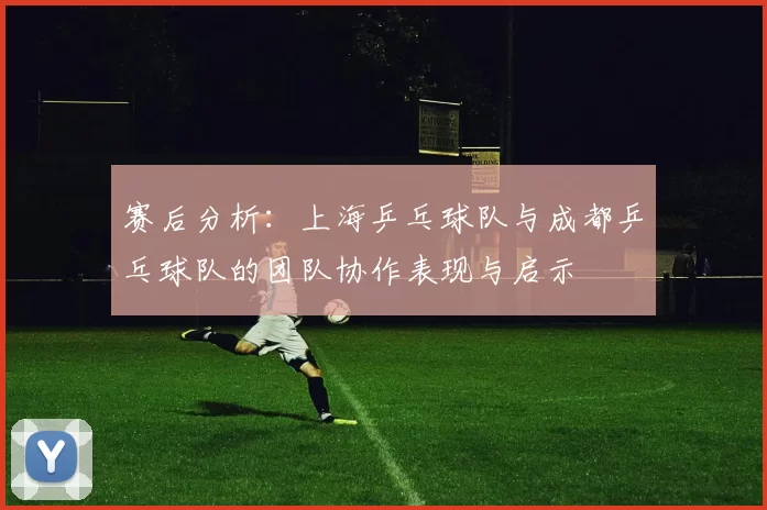 赛后分析:上海乒乓球队与成都乒乓球队的团队协作表现与启示