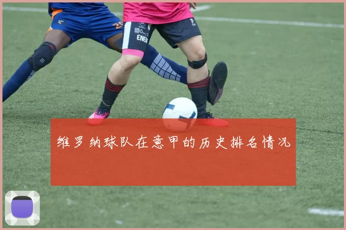 维罗纳球队在意甲的历史排名情况