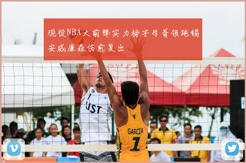 现役NBA大前锋实力榜字母哥领跑锡安威廉森伤愈复出