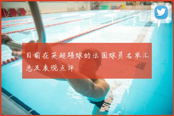 目前在英超踢球的法国球员名单汇总及表现点评