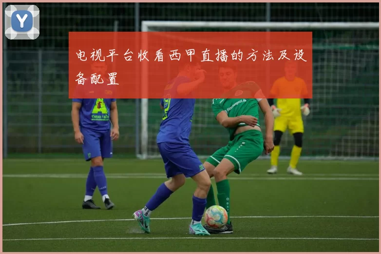 电视平台收看西甲直播的方法及设备配置