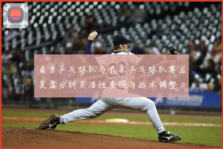 南京乒乓球队与武汉乒乓球队赛后复盘分析灵活性表现与战术调整