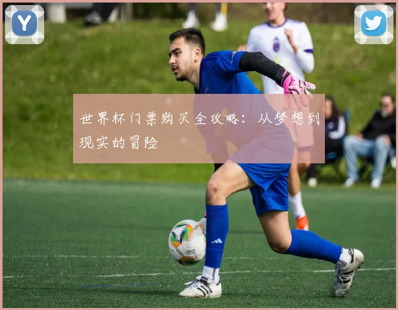 世界杯门票购买全攻略:从梦想到现实的冒险